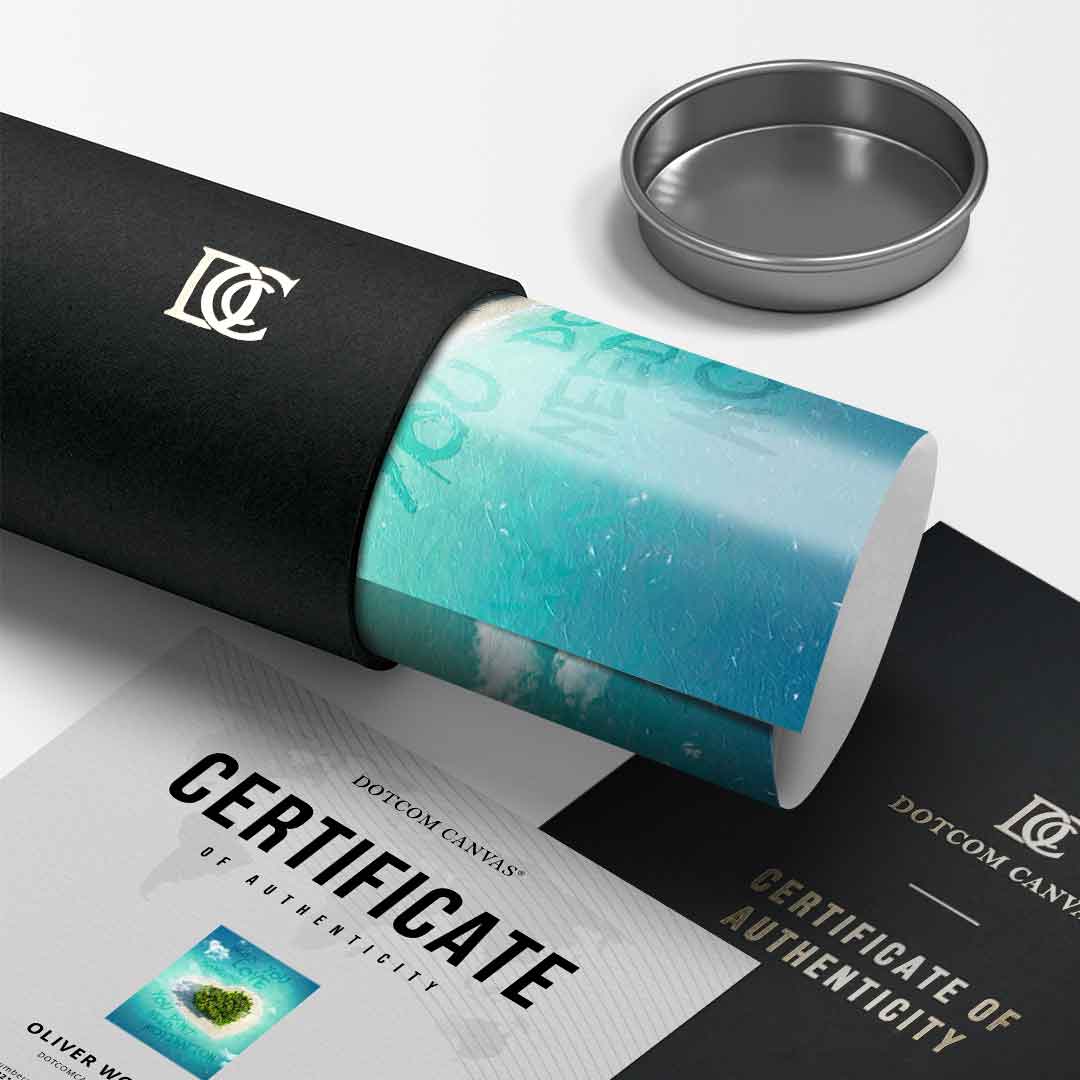 When you love someone - Poster