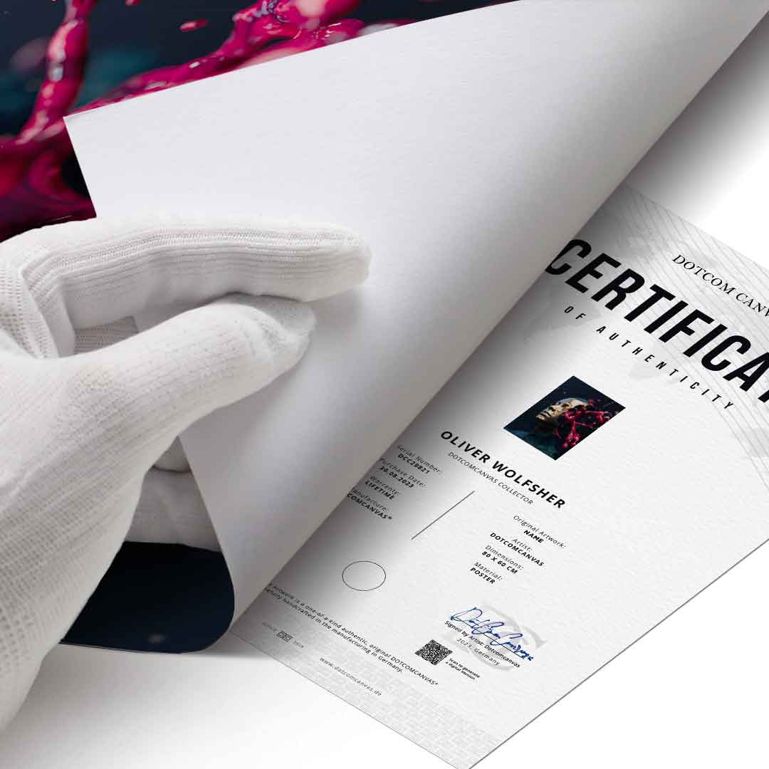 Whispers of a Forgotten Era - Poster