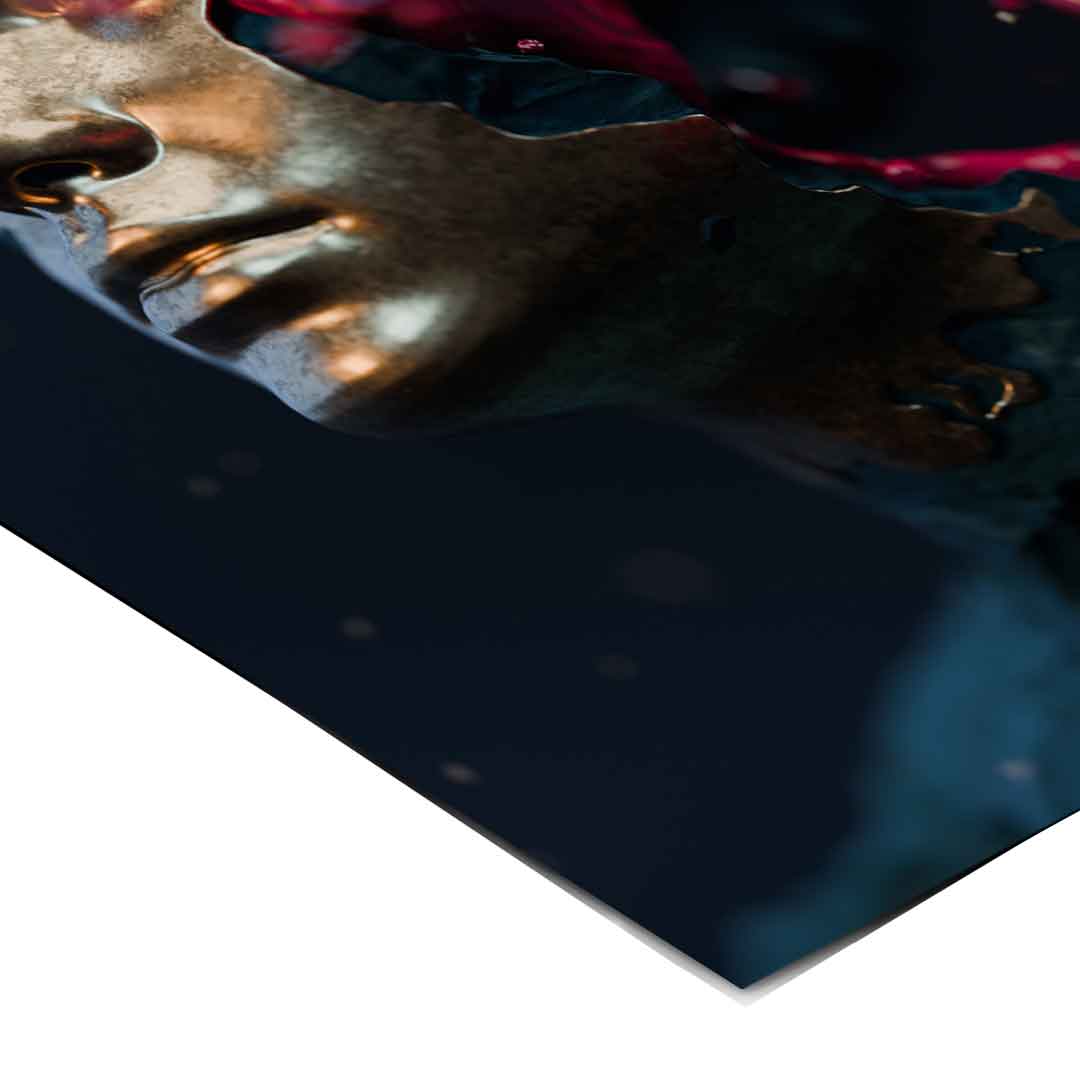 Whispers of a Forgotten Era - Poster