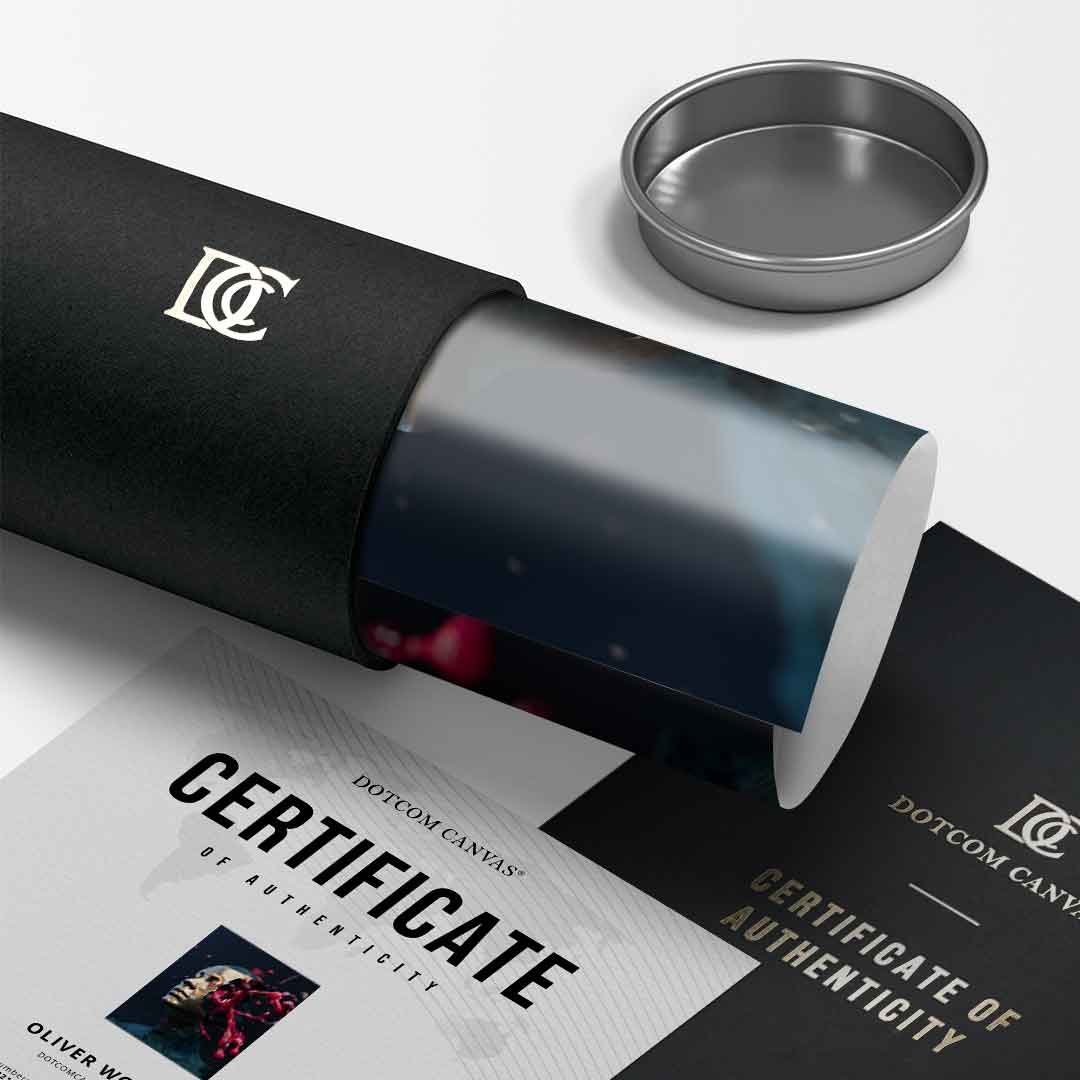 Whispers of a Forgotten Era - Poster