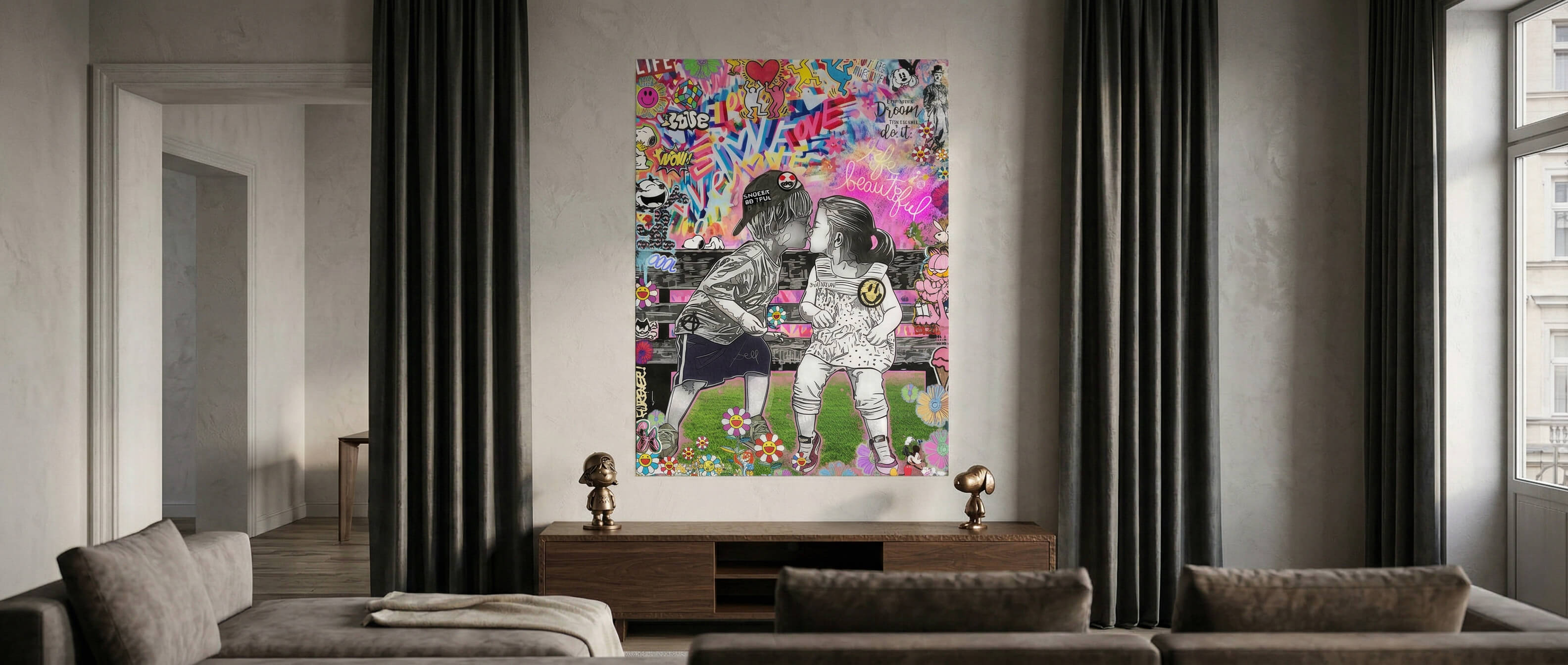 DOTCOMCANVAS®