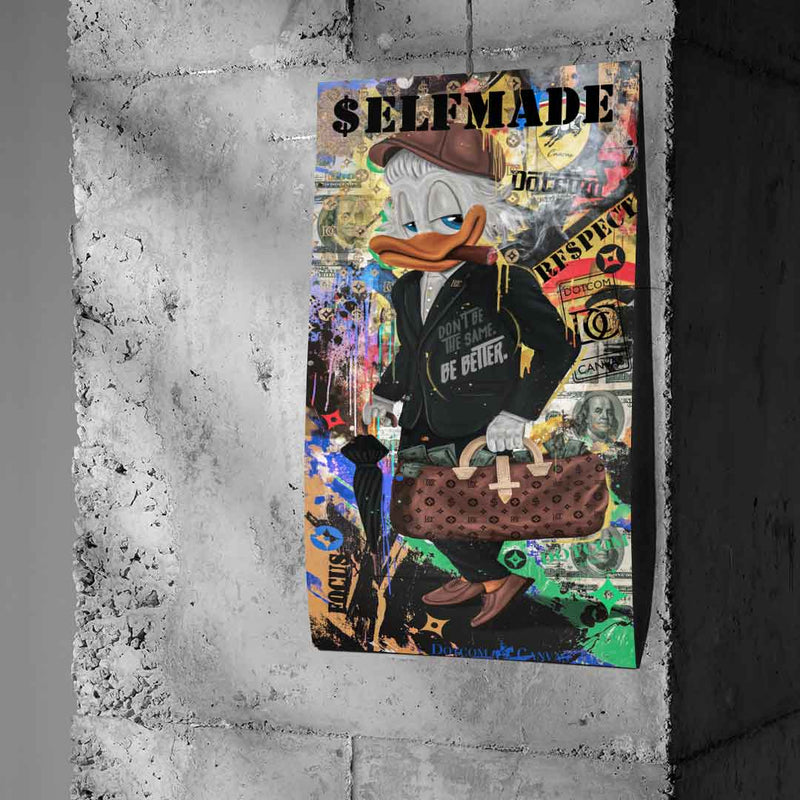 $elfmade - Poster