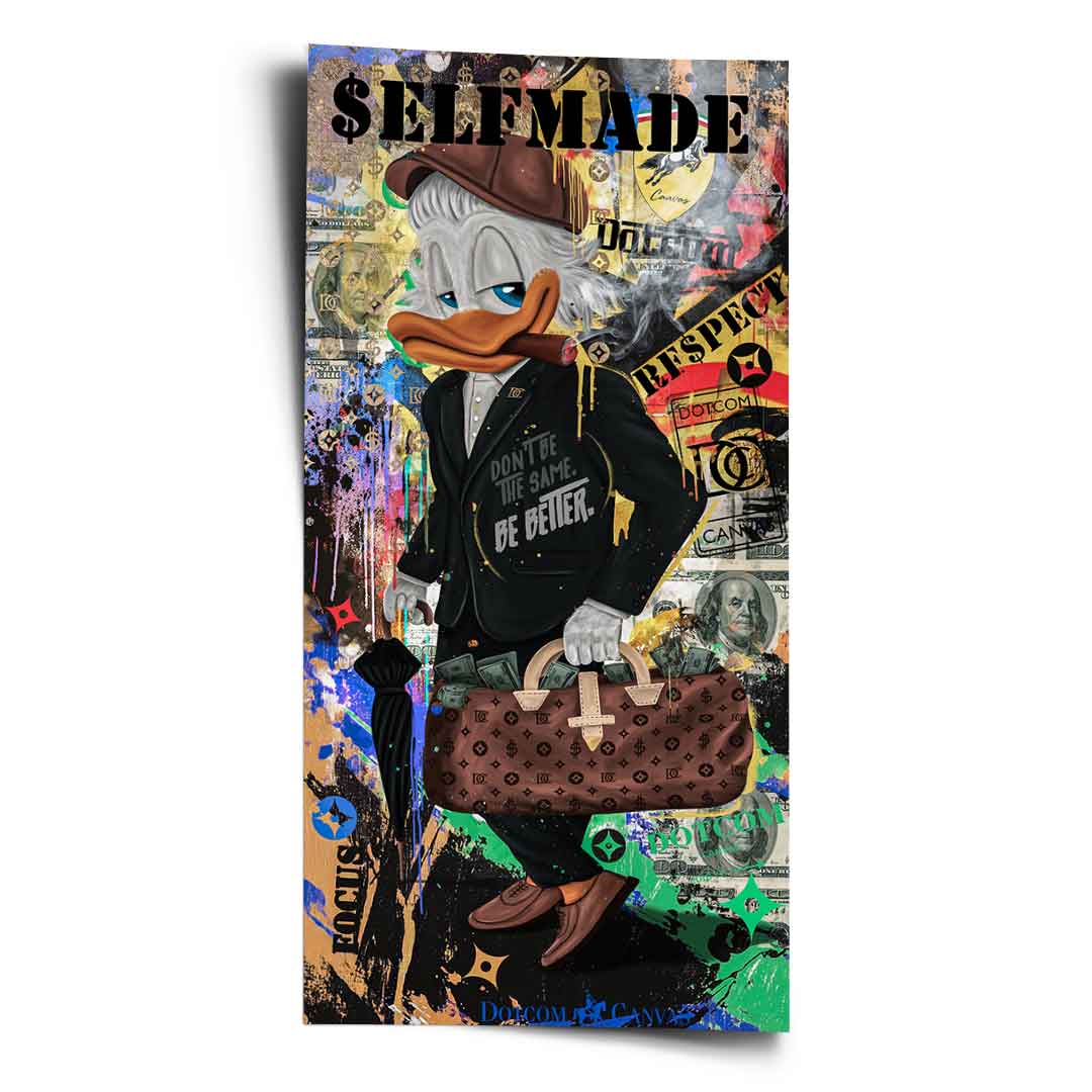 $elfmade - Poster