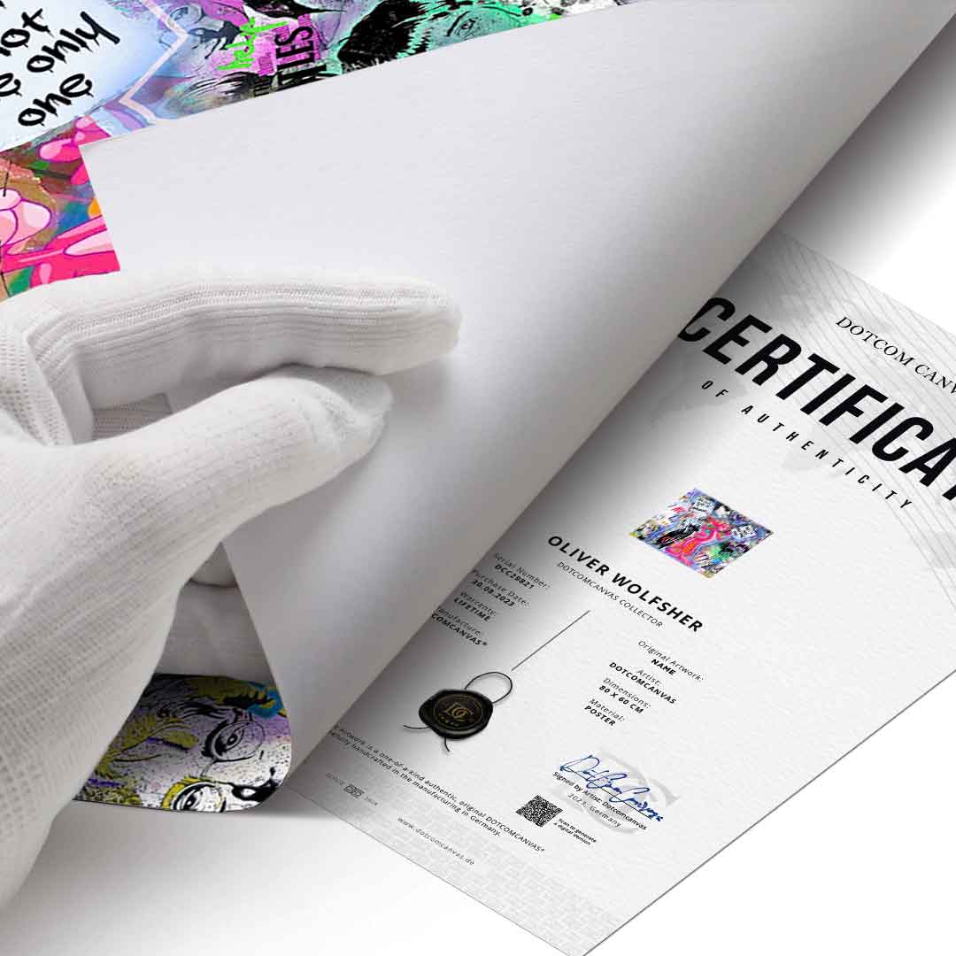 albert-panther - Poster