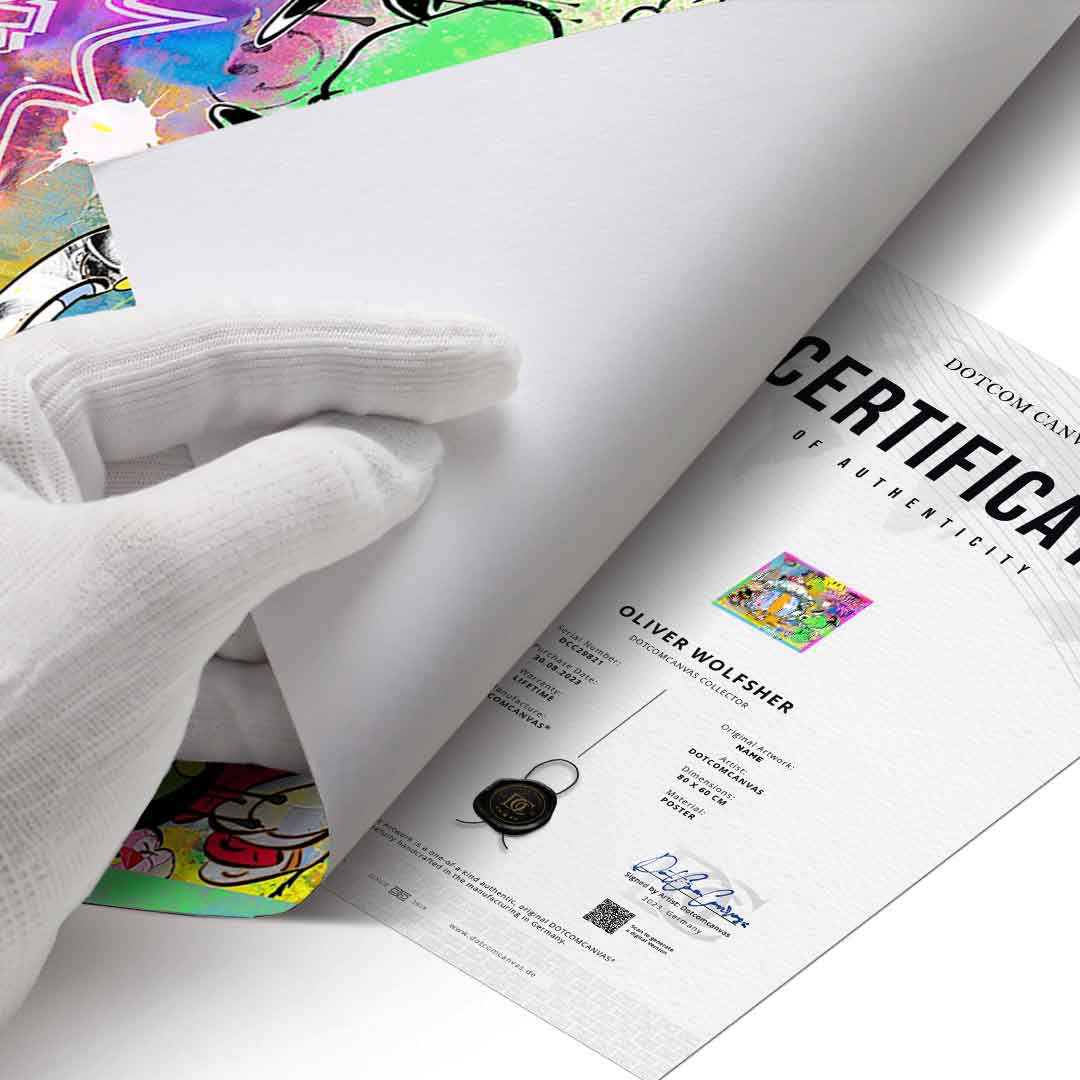 Asterix Obelix - Poster