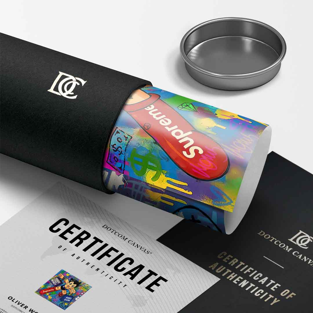 Astroboy Run - Poster