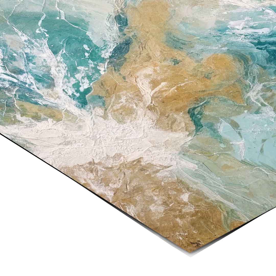 Crystal Sprites - Poster