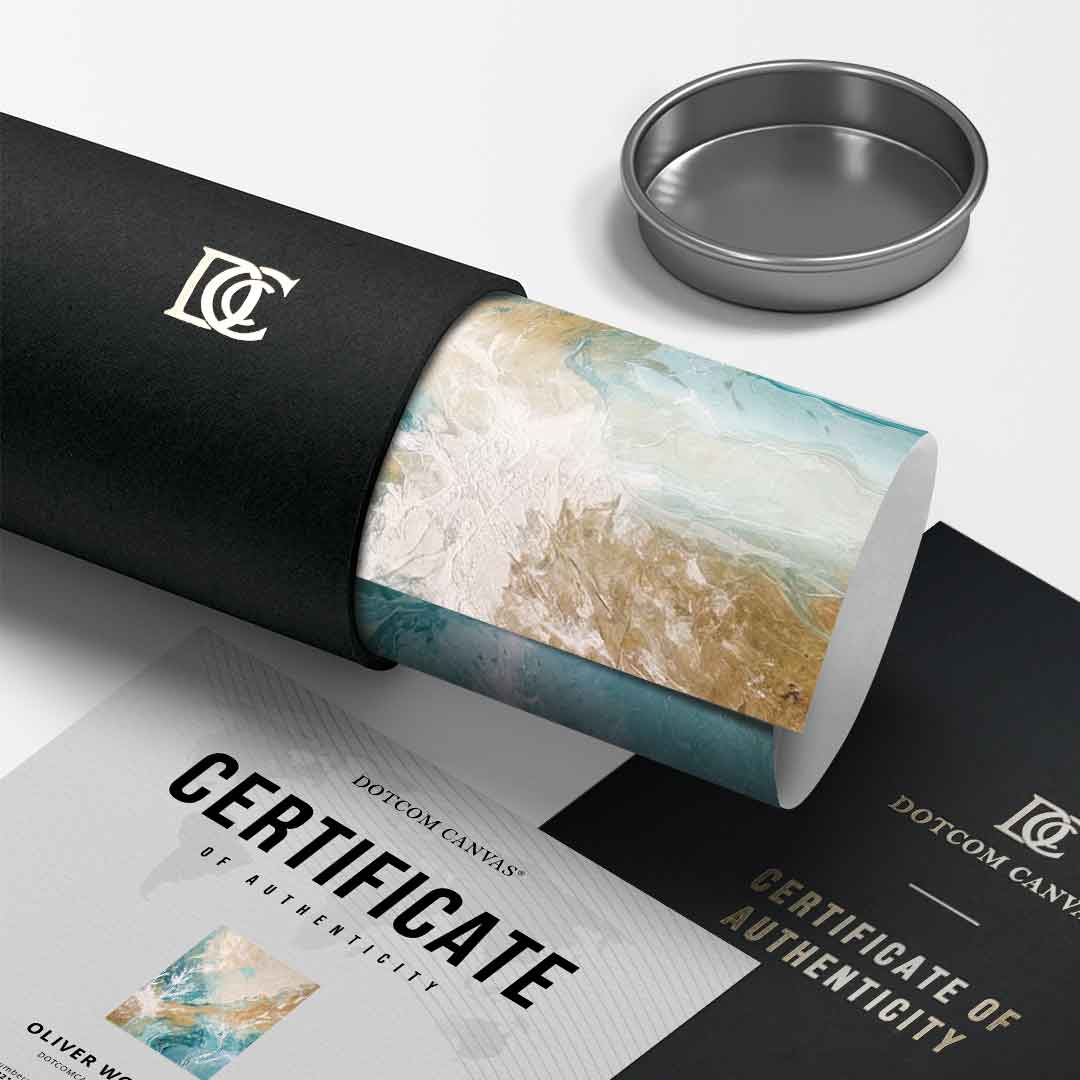 Crystal Sprites - Poster