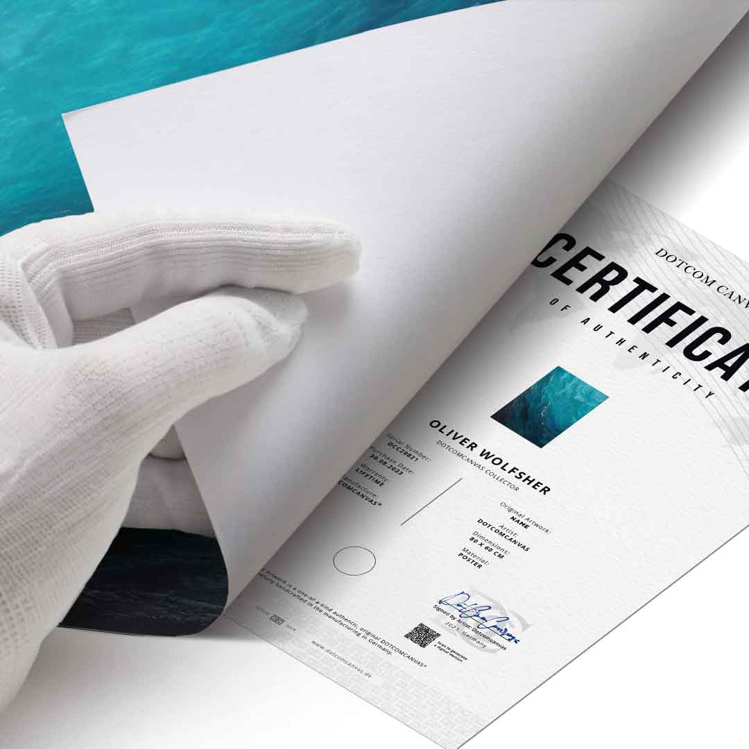 Depths Unveiled - Poster