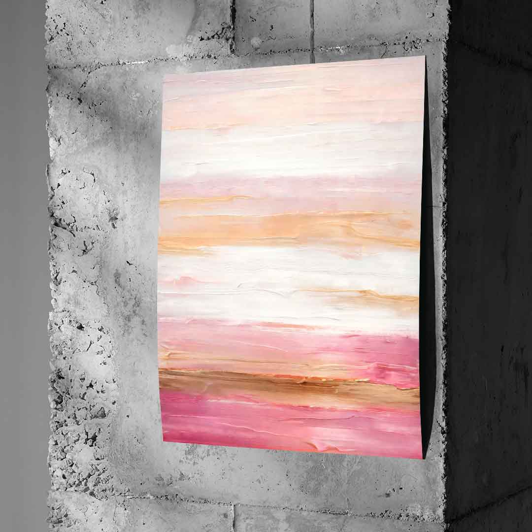 Desert Dreaming - Poster