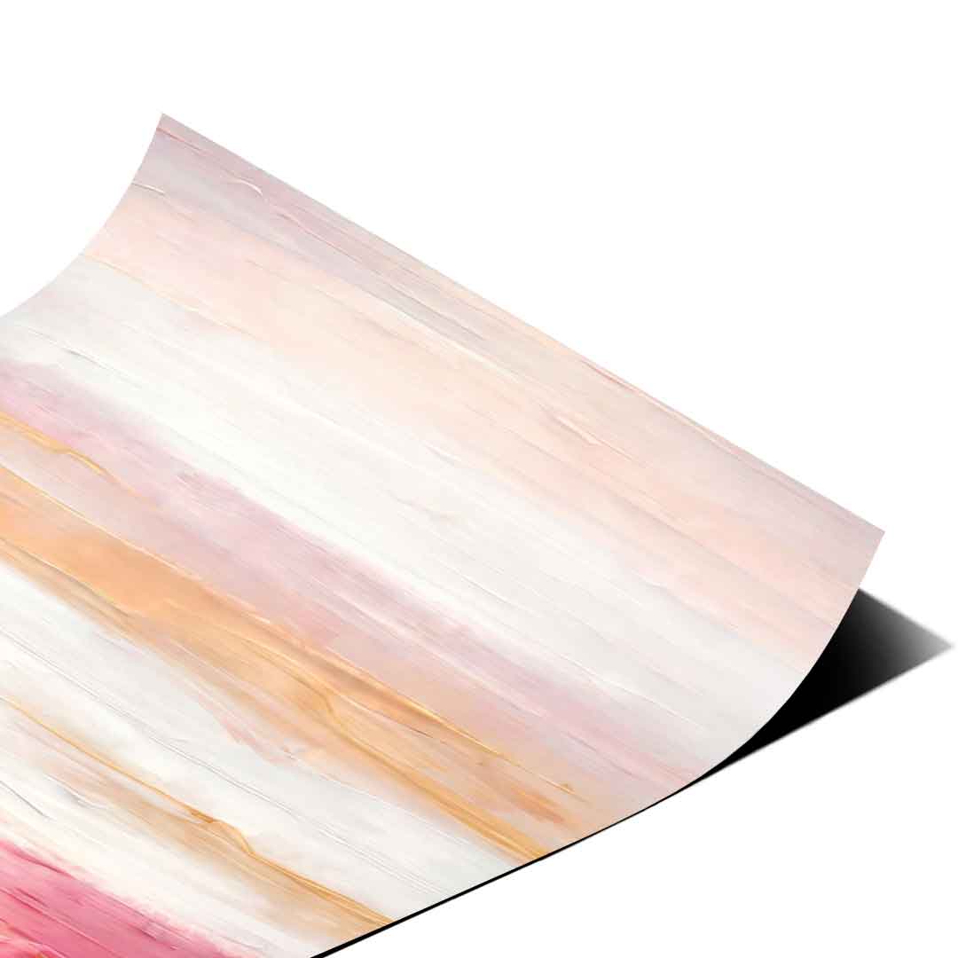 Desert Dreaming - Poster