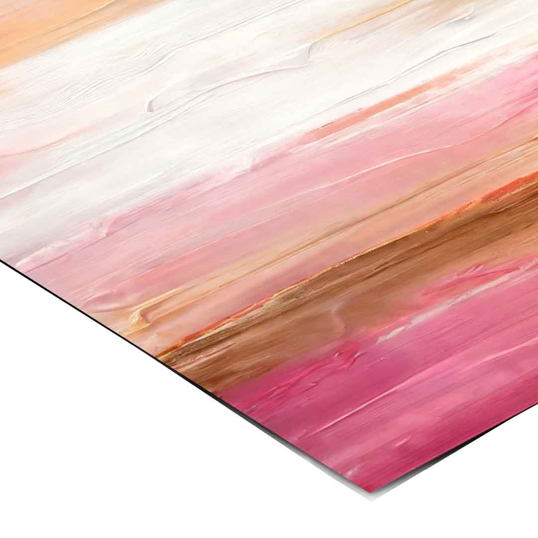 Desert Dreaming - Poster