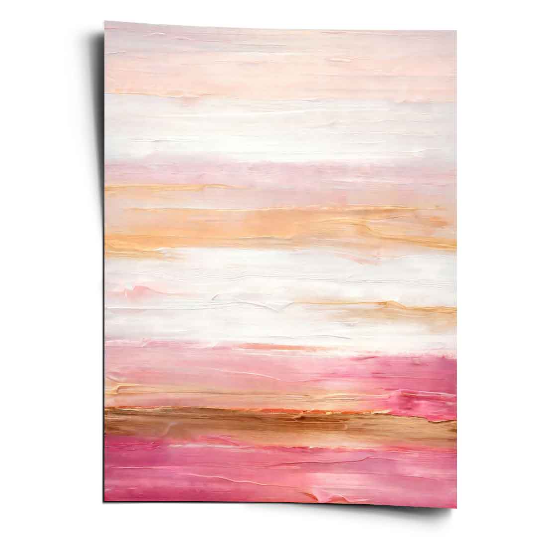 Desert Dreaming - Poster