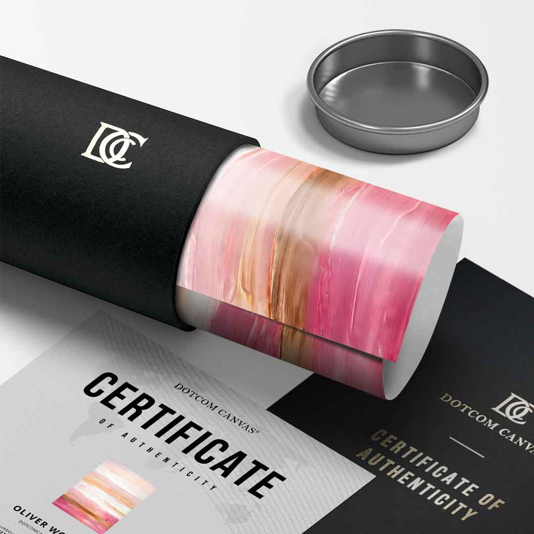 Desert Dreaming - Poster