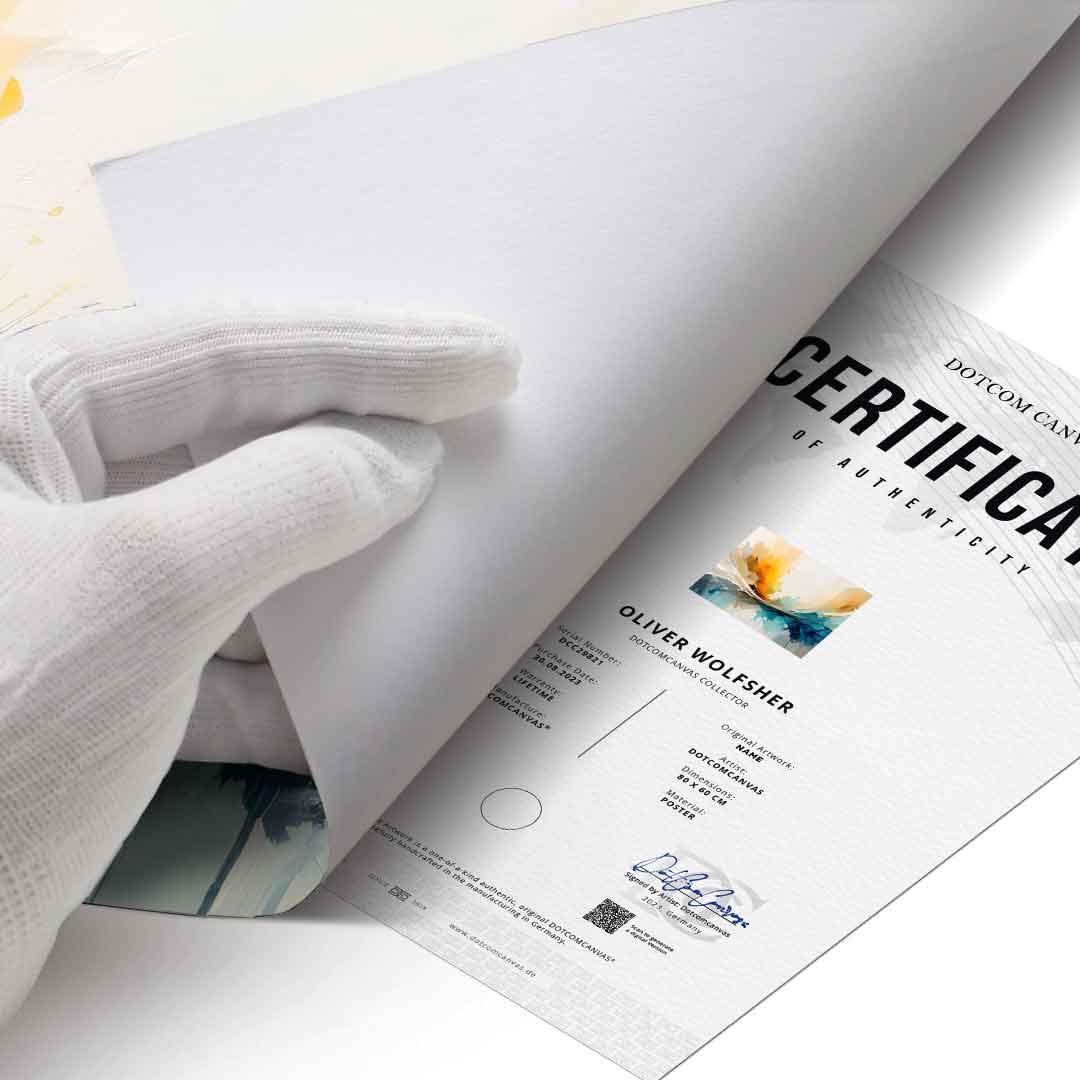 Energy Pulses - Poster