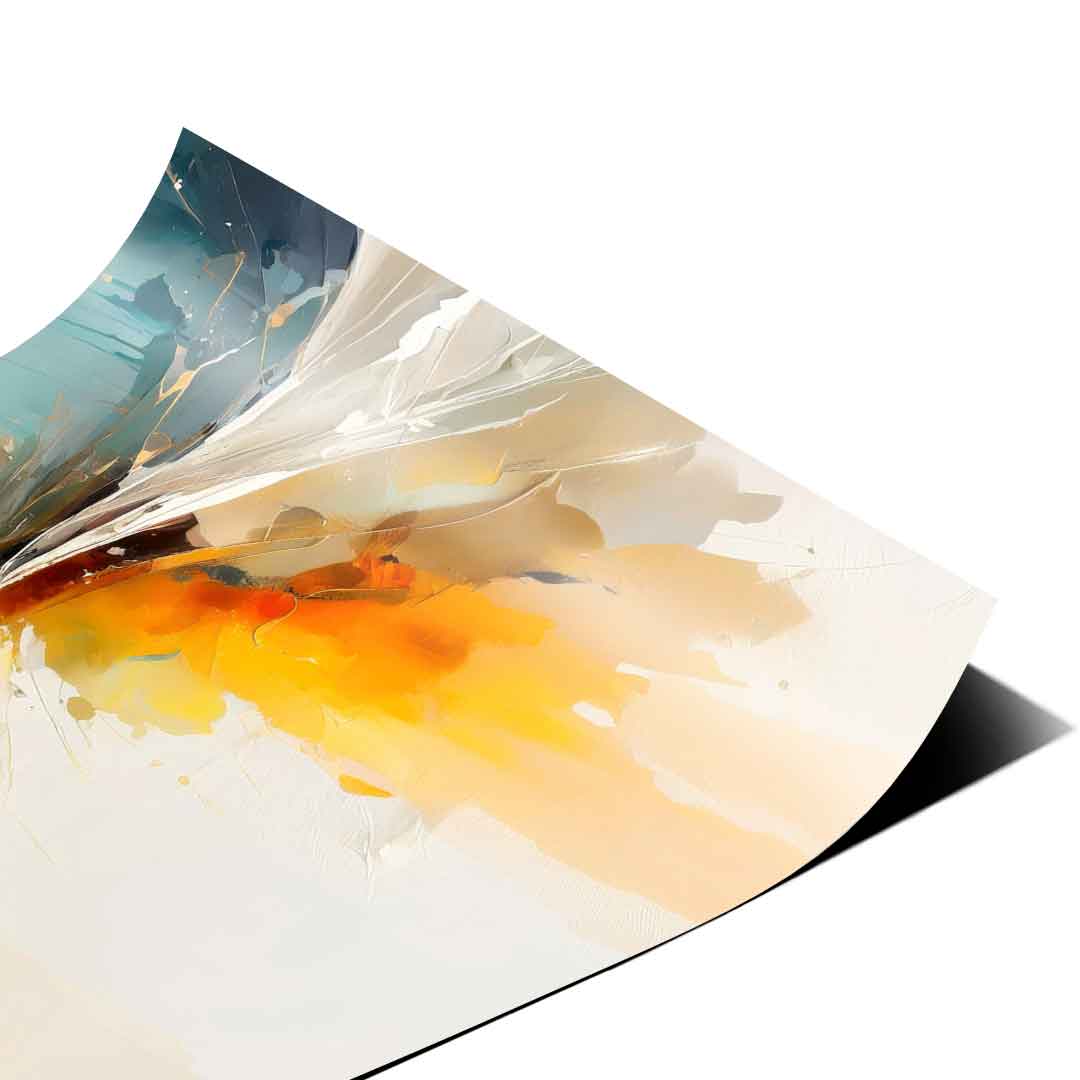 Energy Pulses - Poster