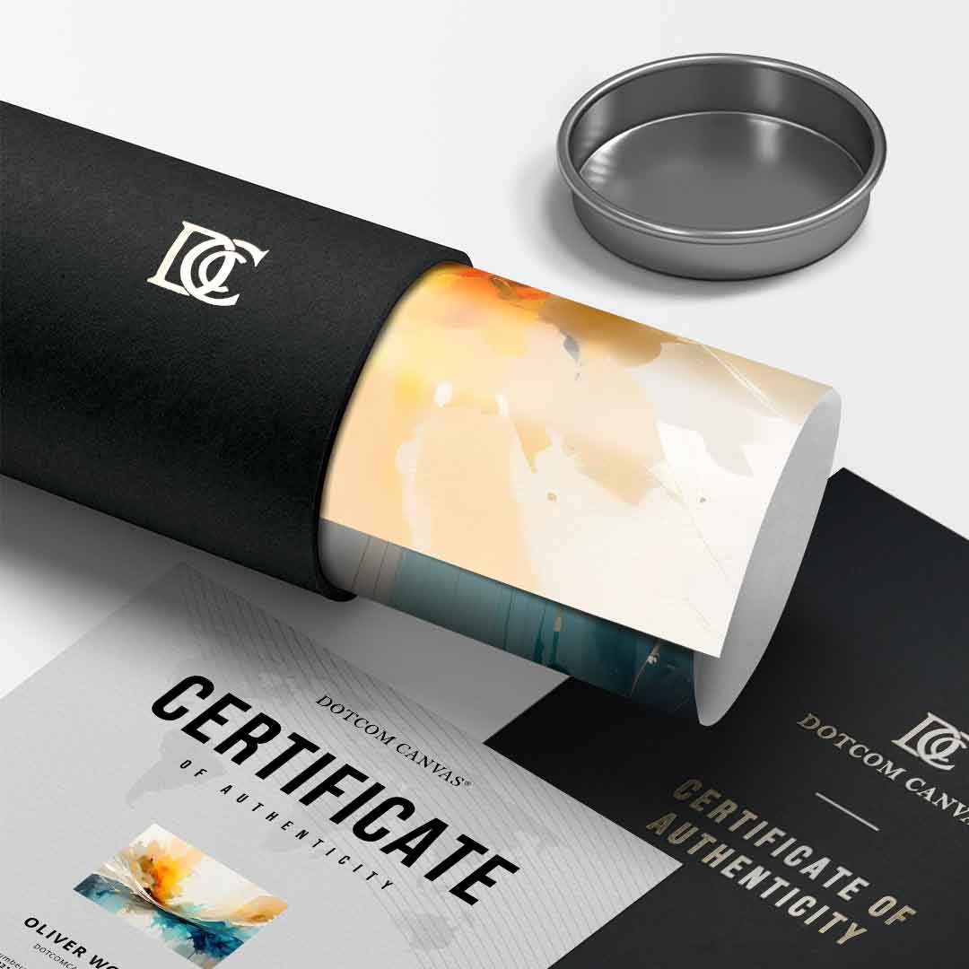 Energy Pulses - Poster