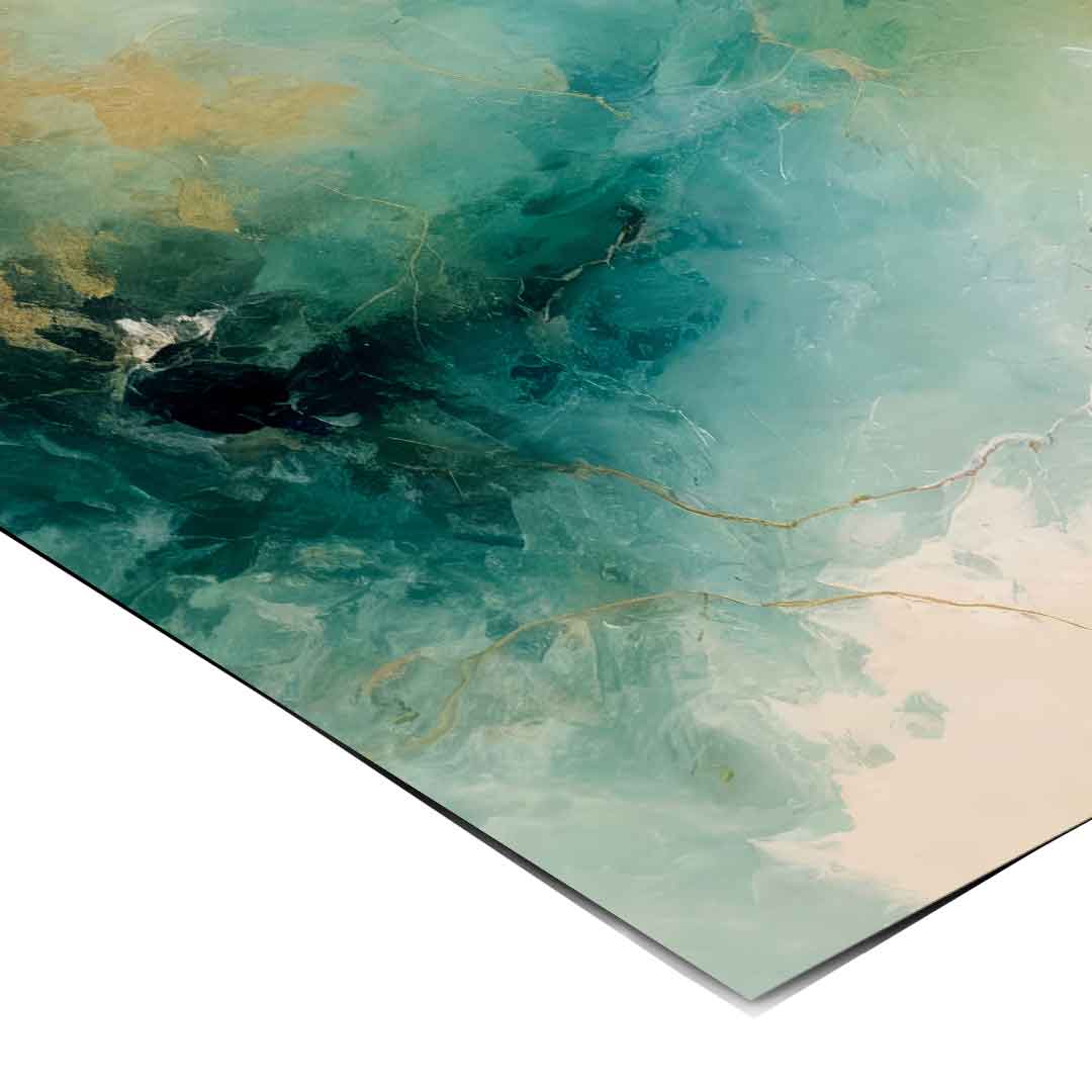 Ethereal Veil - Poster