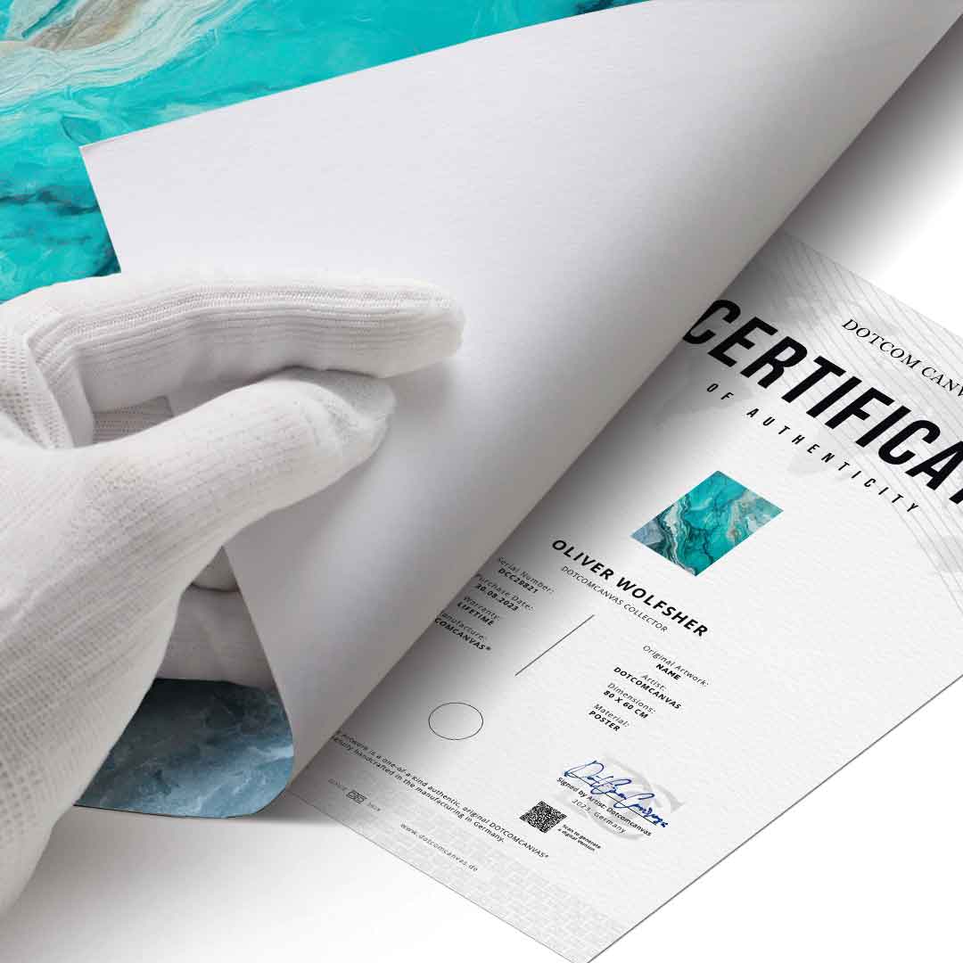 Forgotten Atlantis - Poster