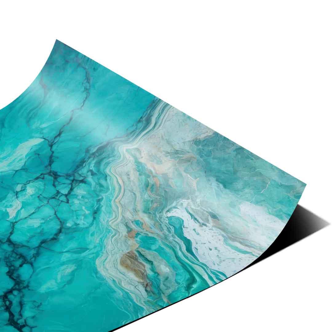 Forgotten Atlantis - Poster