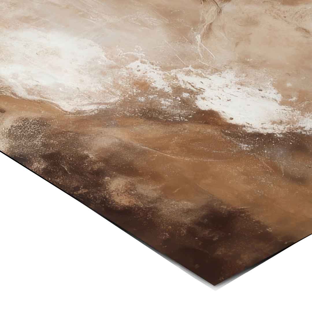 Ghosts in the Wind - Poster