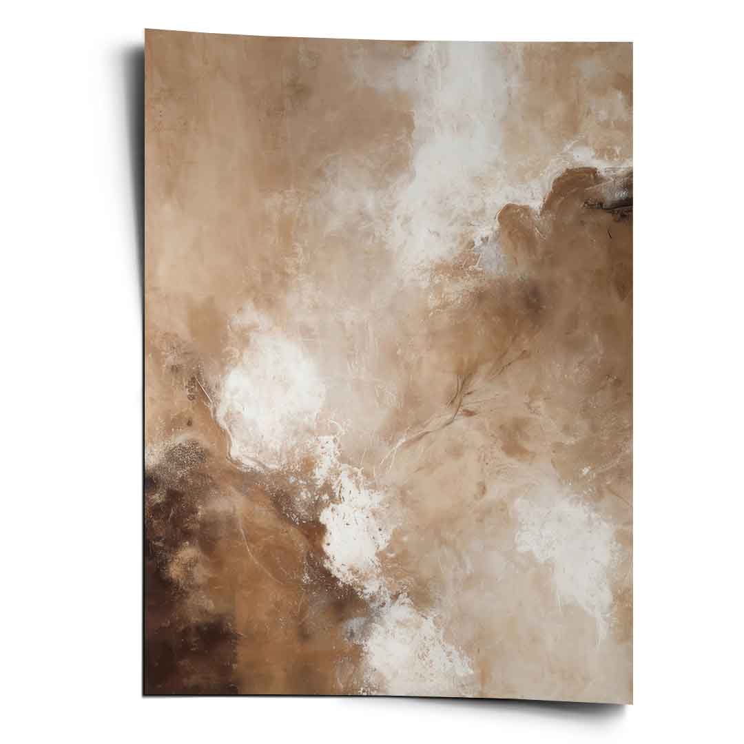 Ghosts in the Wind - Poster