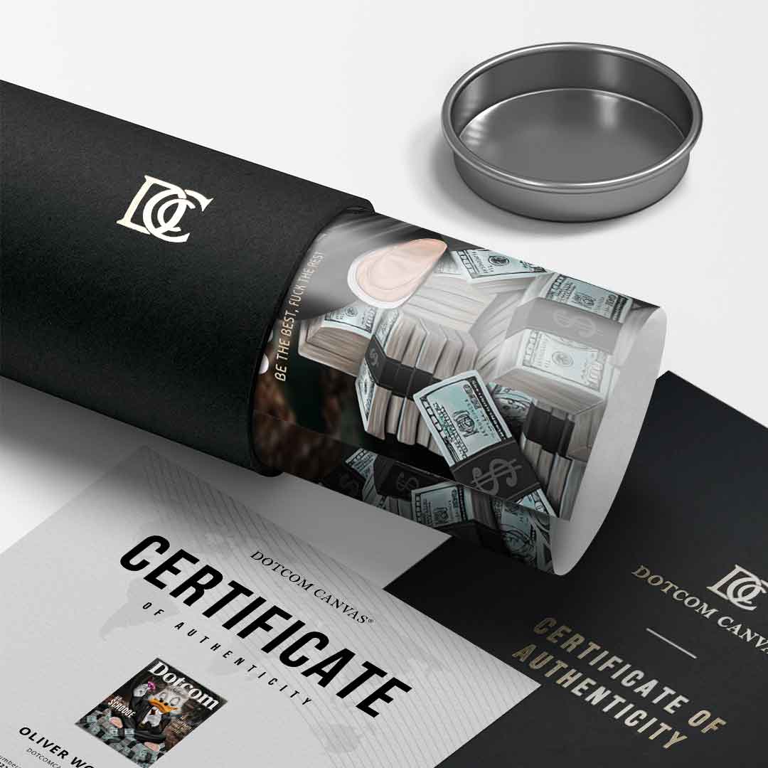 Mr. RE$PECT - Poster