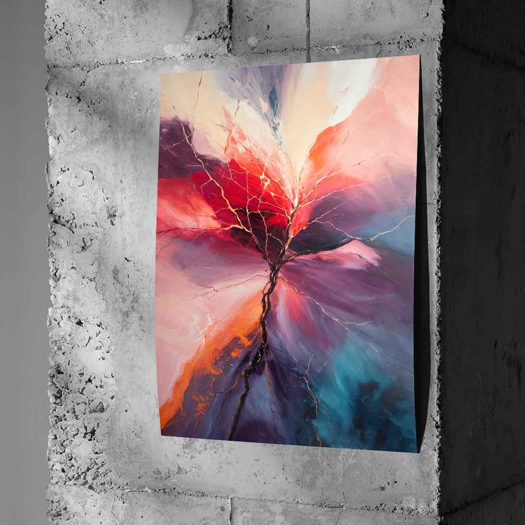 Phoenix Rising - Poster