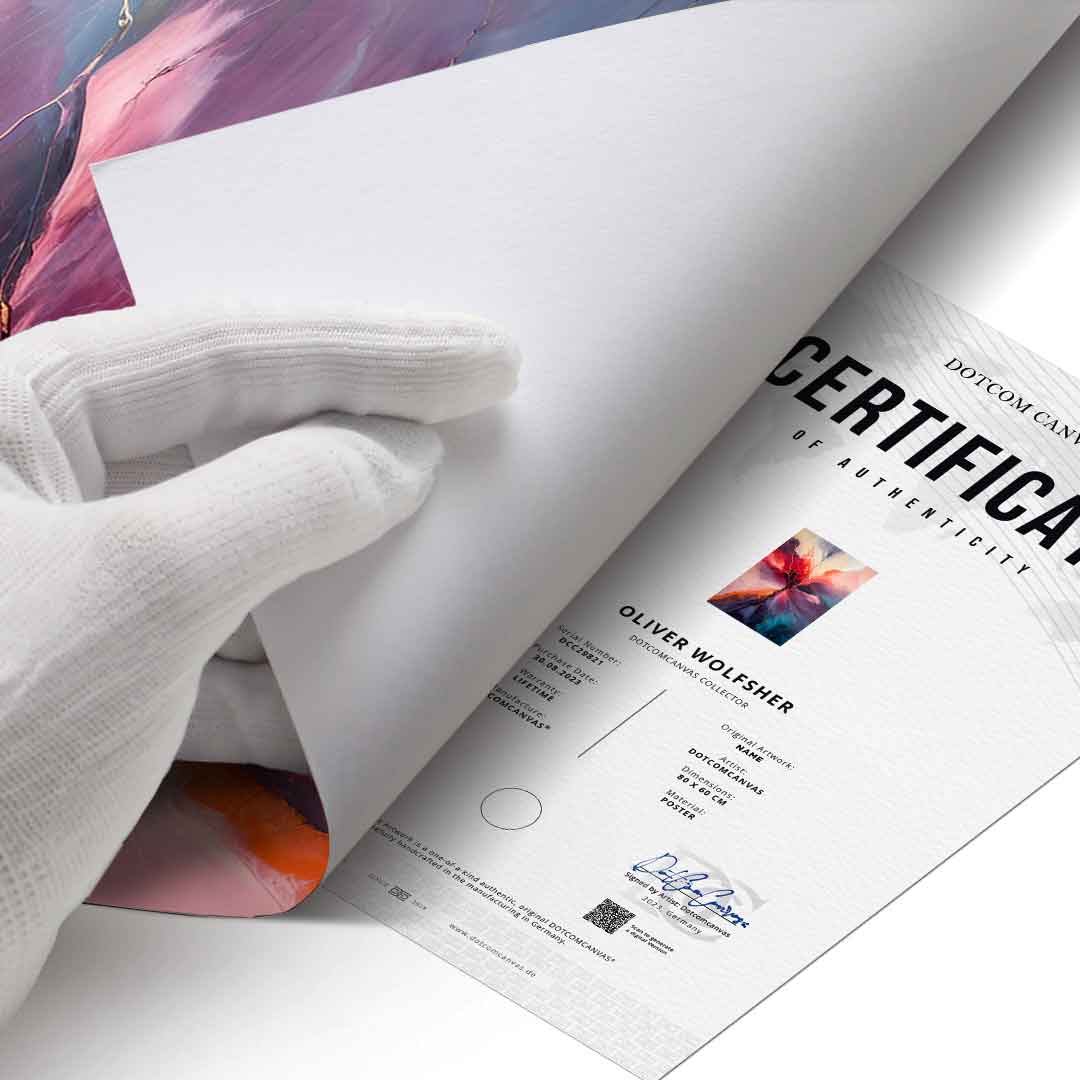 Phoenix Rising - Poster