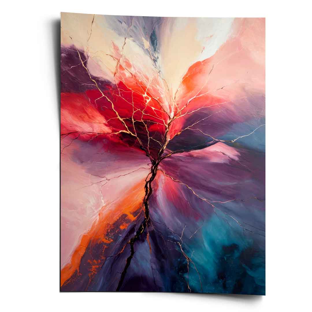 Phoenix Rising - Poster