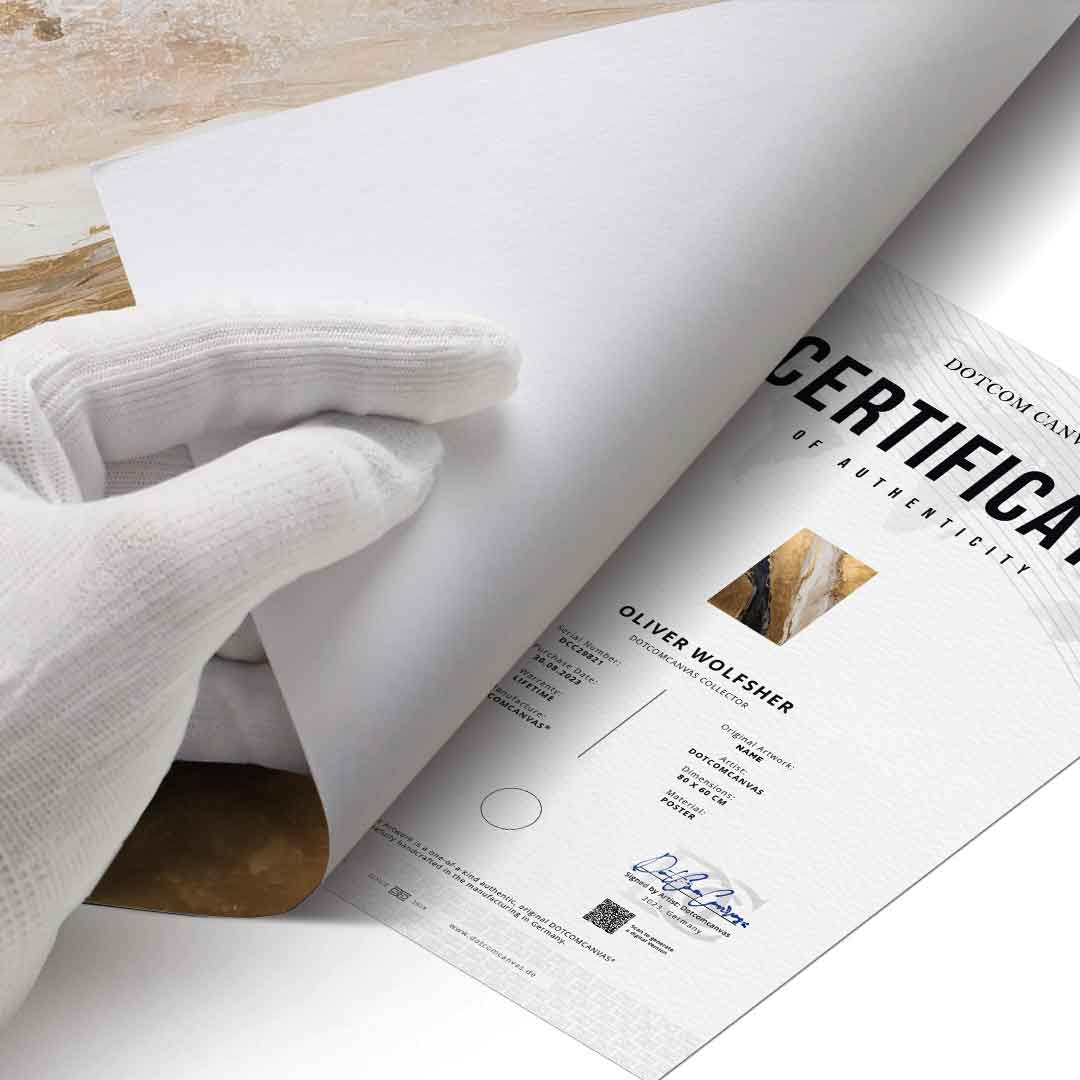 The Alchemist Masterpiece - Poster