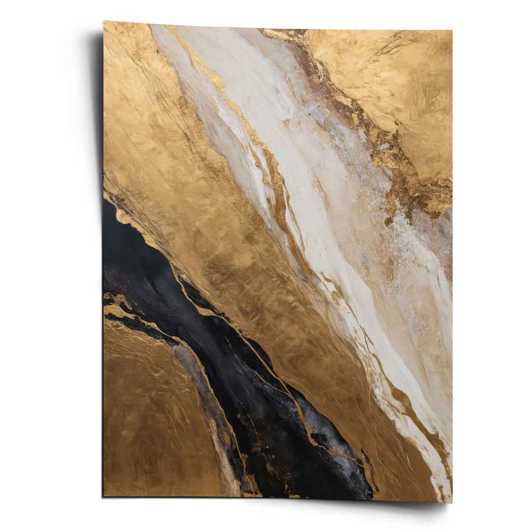 The Alchemist Masterpiece - Poster