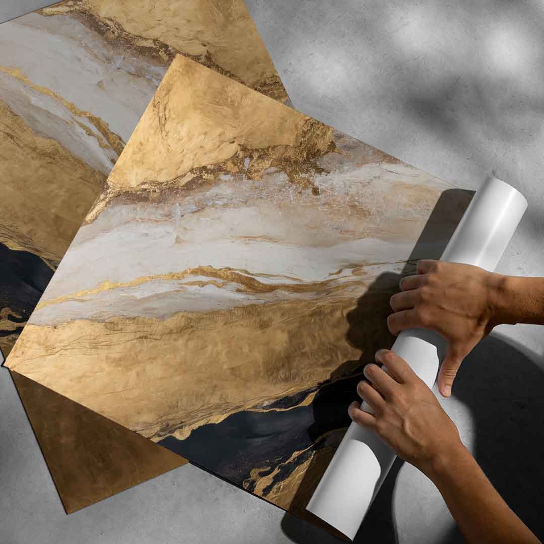 The Alchemist Masterpiece - Poster