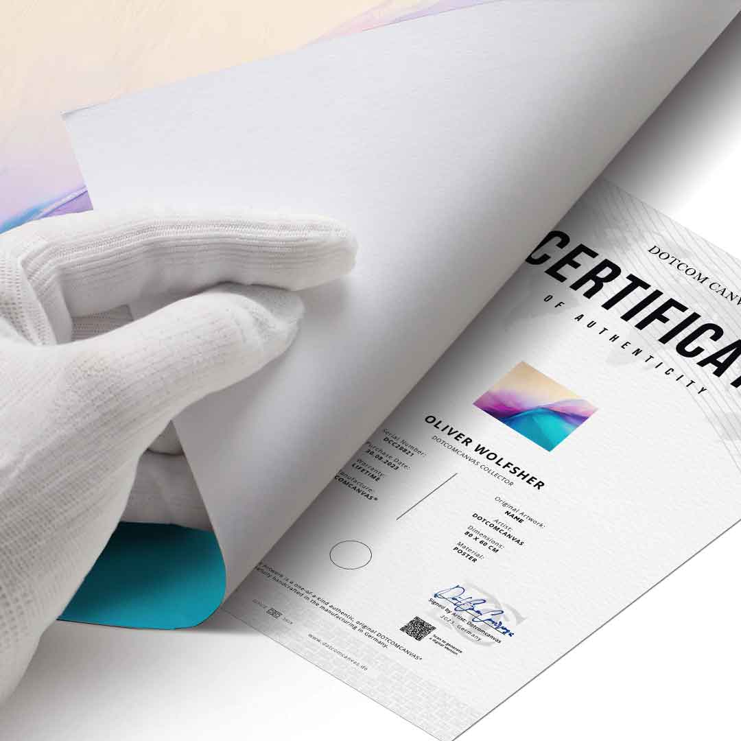 Transcendent Currents - Poster