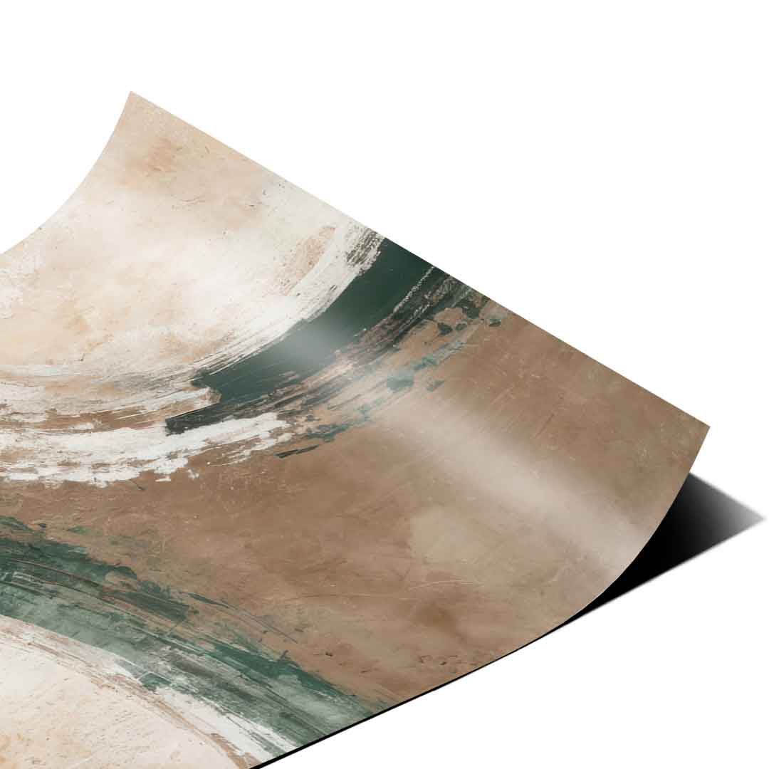 Universal Motion - Poster