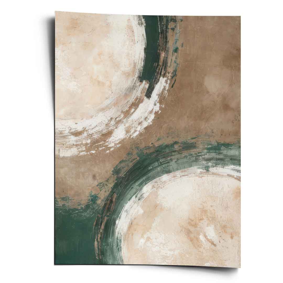 Universal Motion - Poster