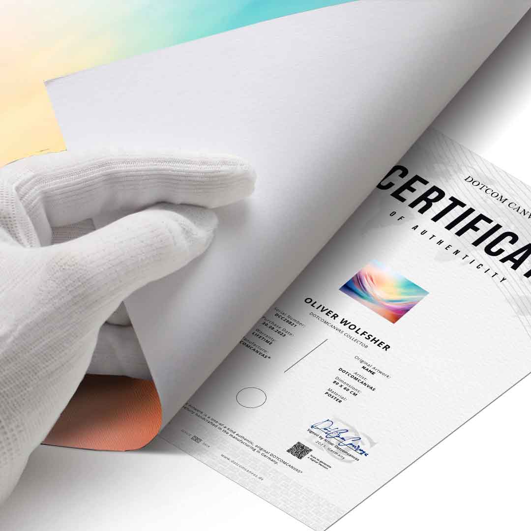 Waking Dawn - Poster