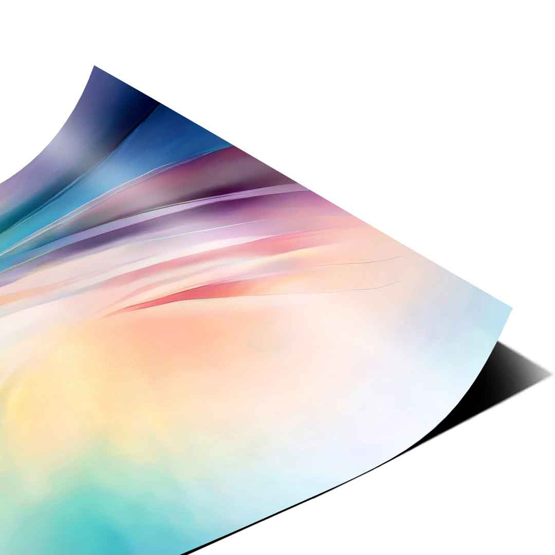 Waking Dawn - Poster