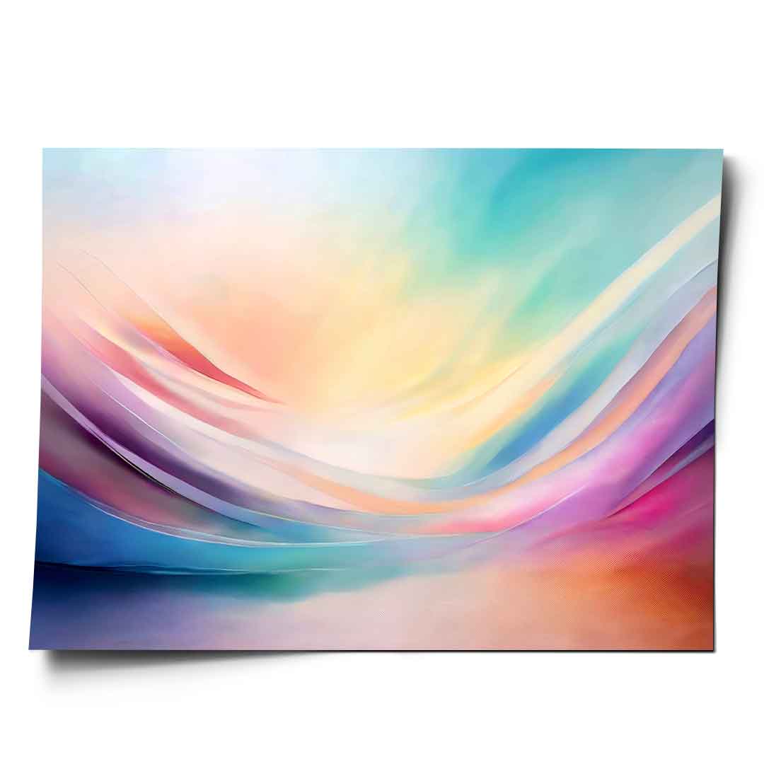 Waking Dawn - Poster