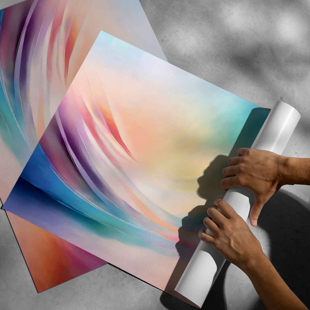 Waking Dawn - Poster