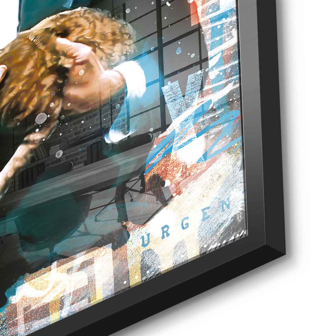 The Godfather Style Vol. 2 - Acrylglas