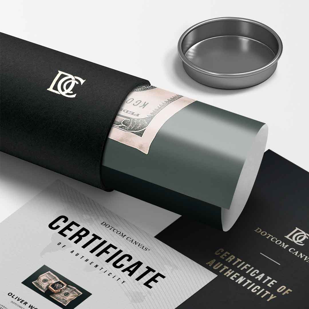 Time to Action - Poster