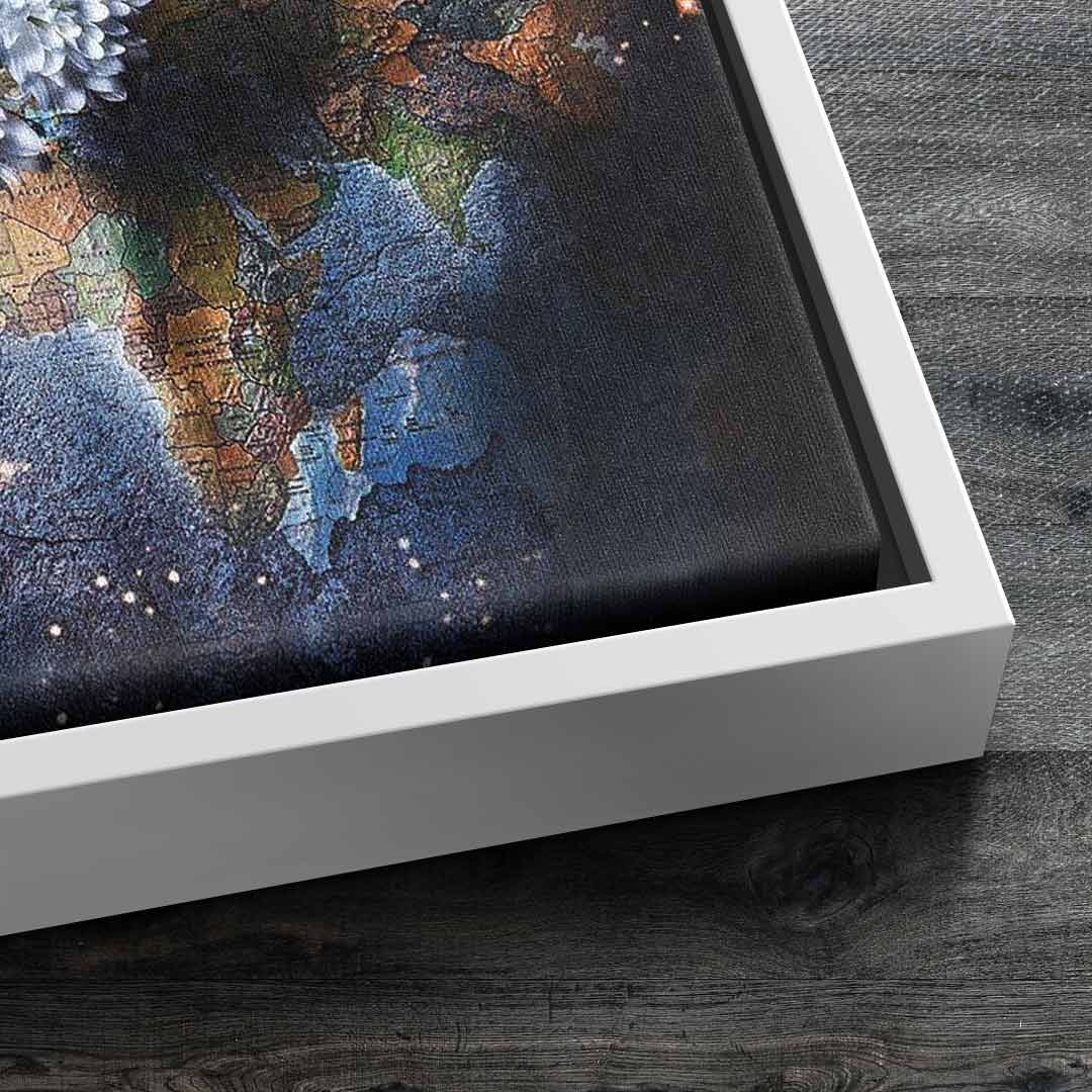 World Universe Fusion