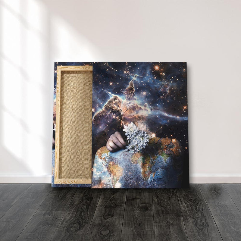 World Universe Fusion