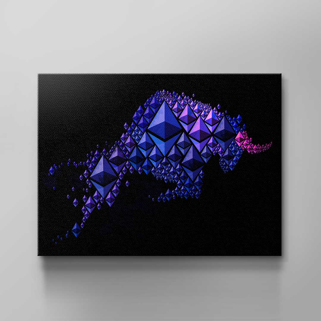 Ethereum Bull