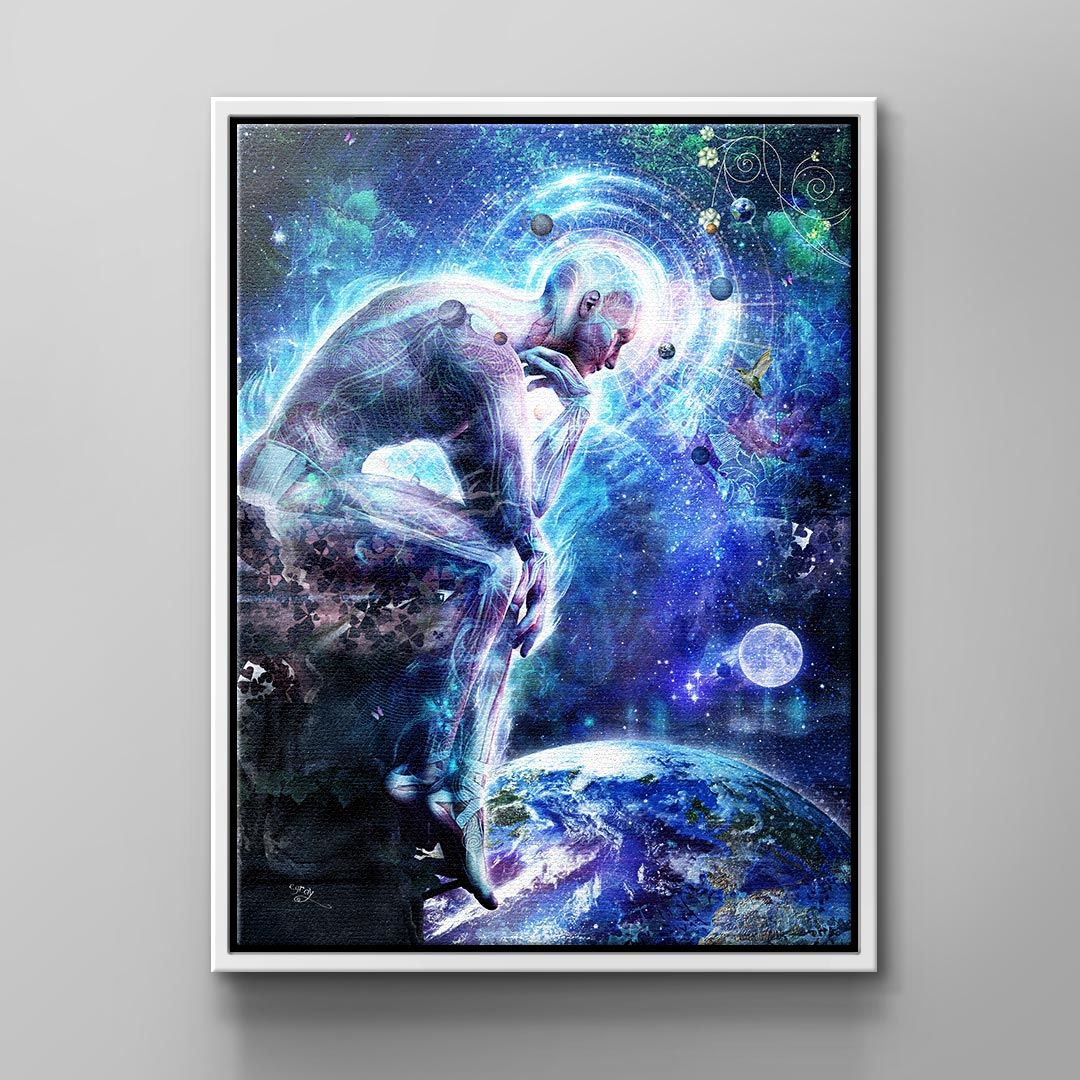 Law of Attraction Part 1