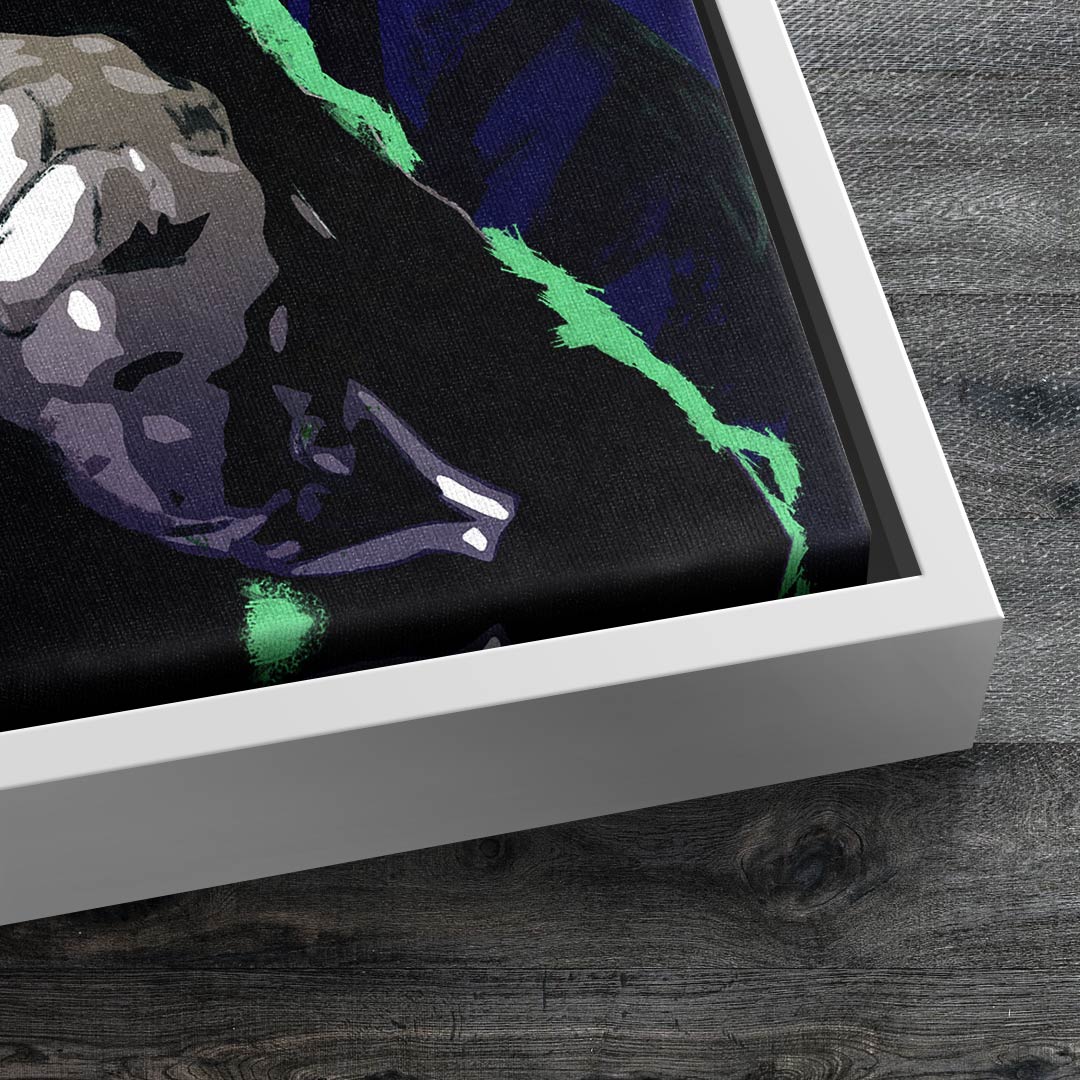 Welcome to the 1% Club