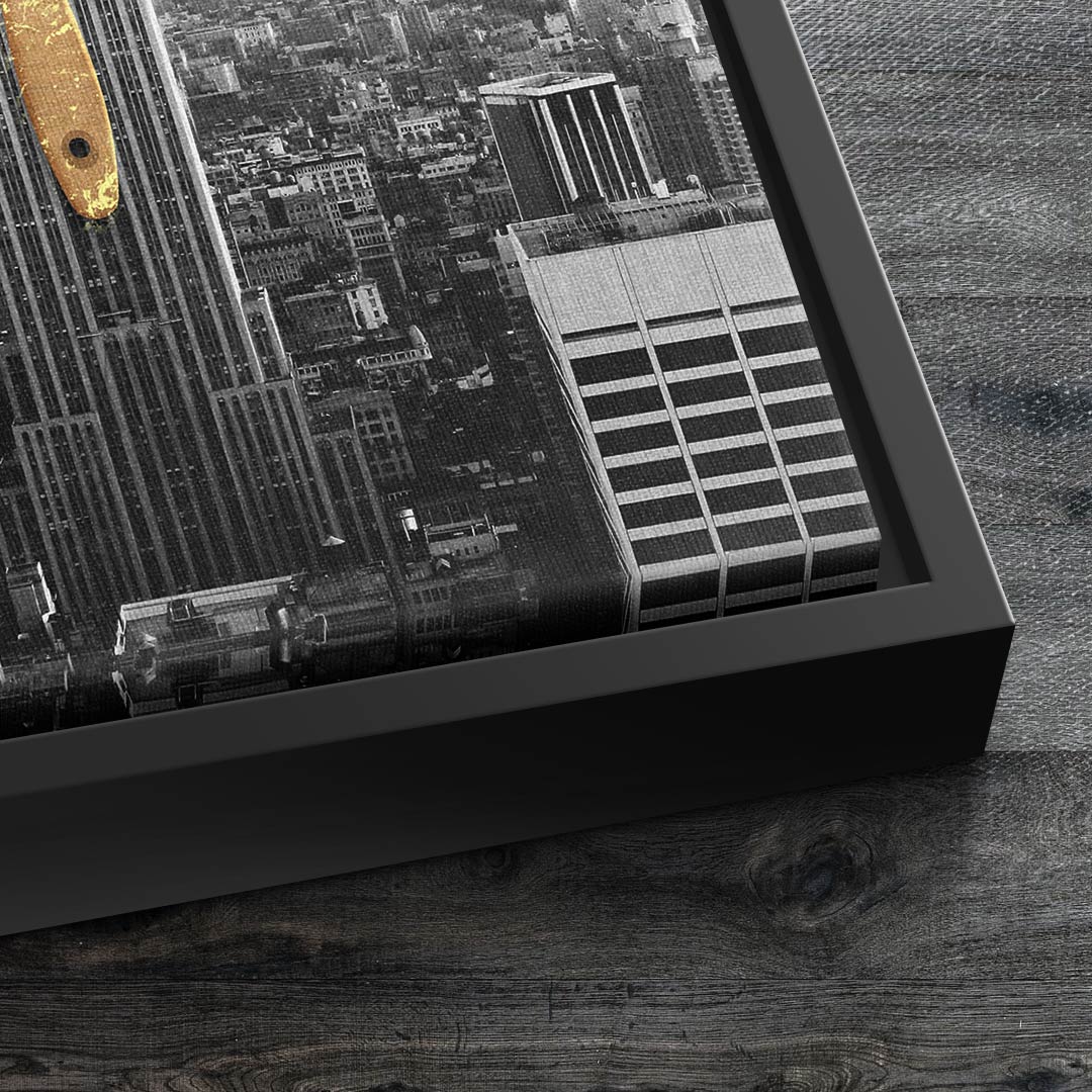 Create your own Future