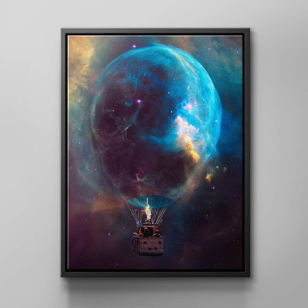 Galaxy Ballon