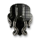 Wandskulptur Maclaren Engine - Acrylglas